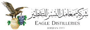 Eagle Distilleries Logo